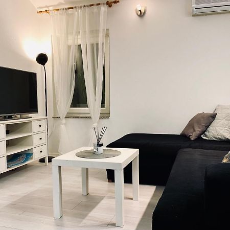 Apartment Beshtie Zadar Dış mekan fotoğraf