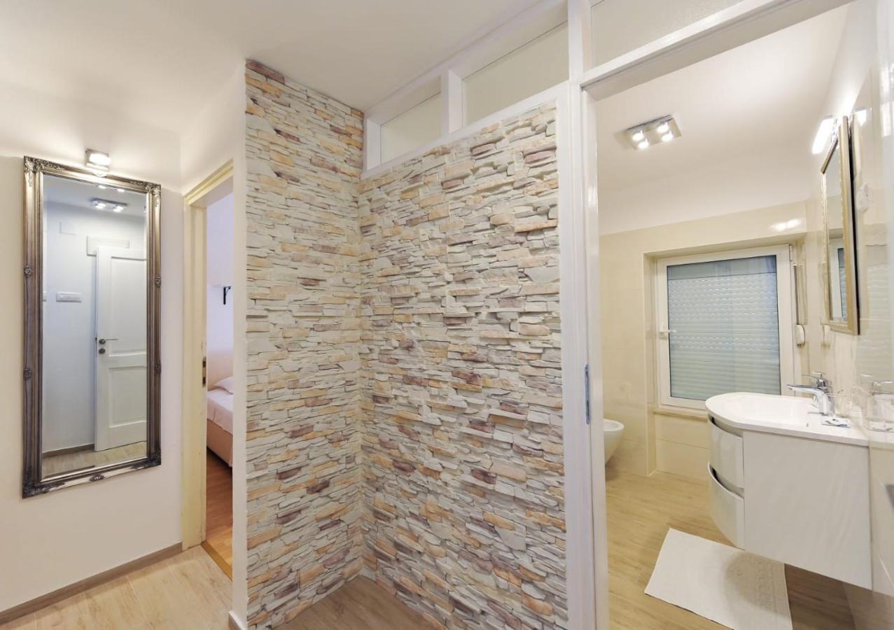Apartment Beshtie Zadar Dış mekan fotoğraf