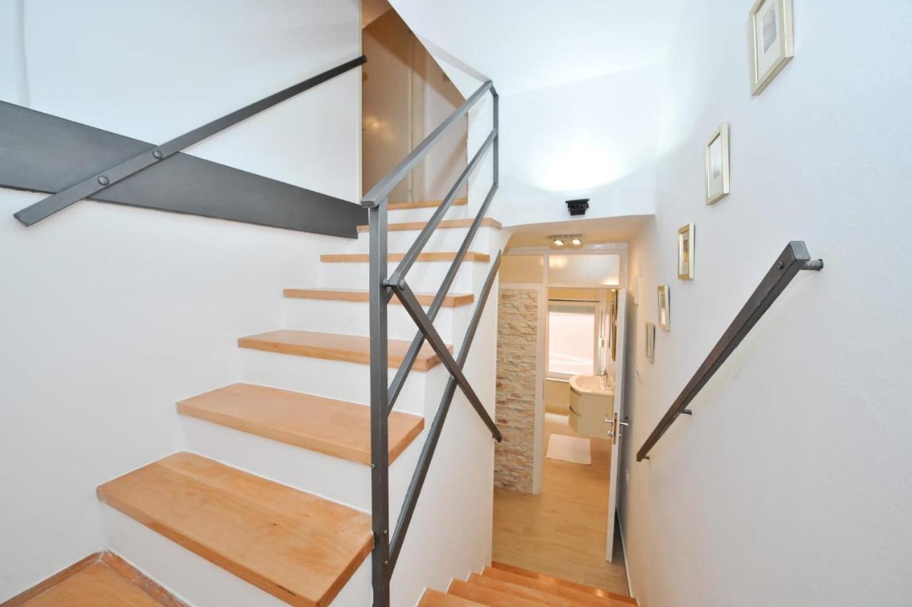 Apartment Beshtie Zadar Dış mekan fotoğraf