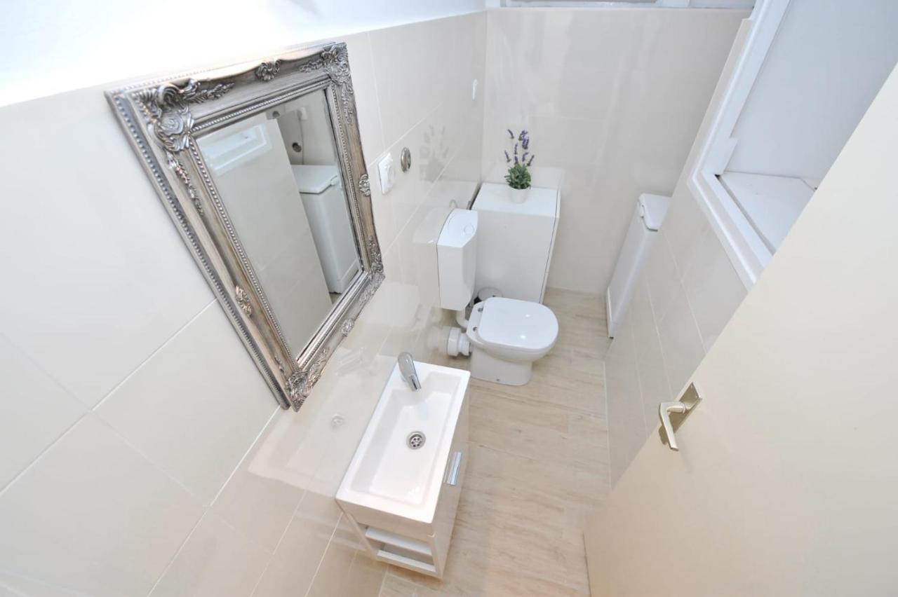 Apartment Beshtie Zadar Dış mekan fotoğraf