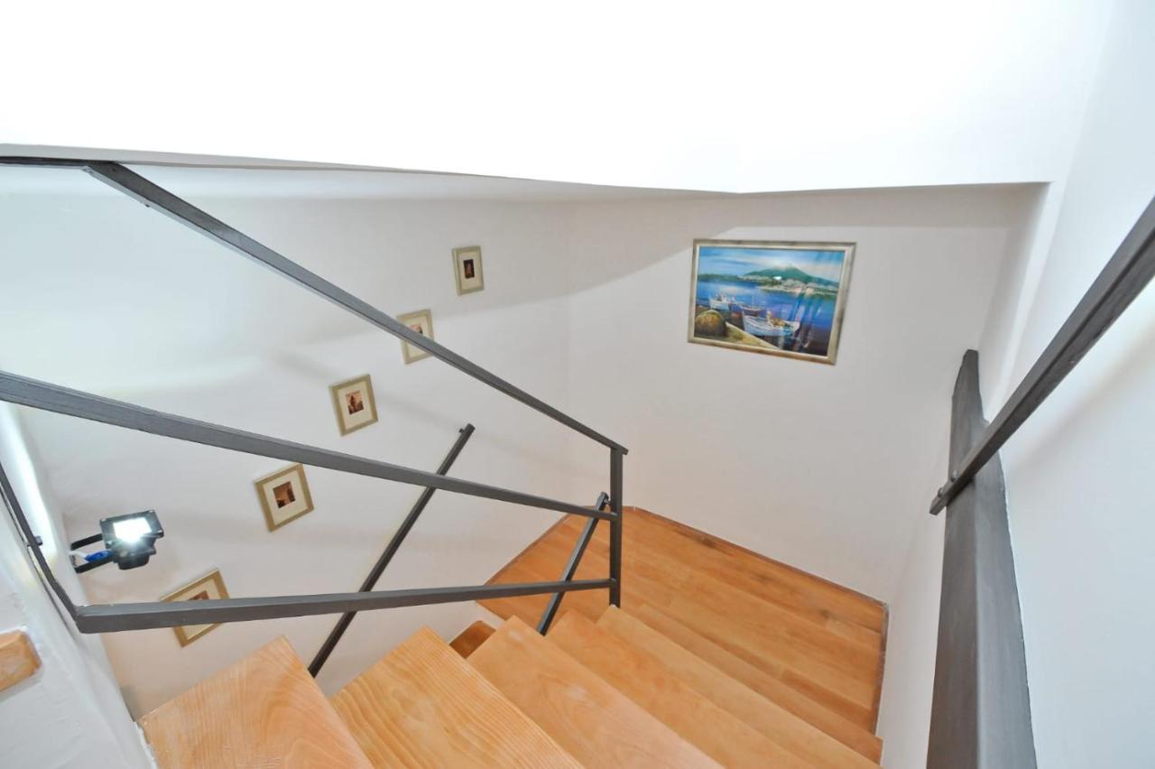 Apartment Beshtie Zadar Dış mekan fotoğraf