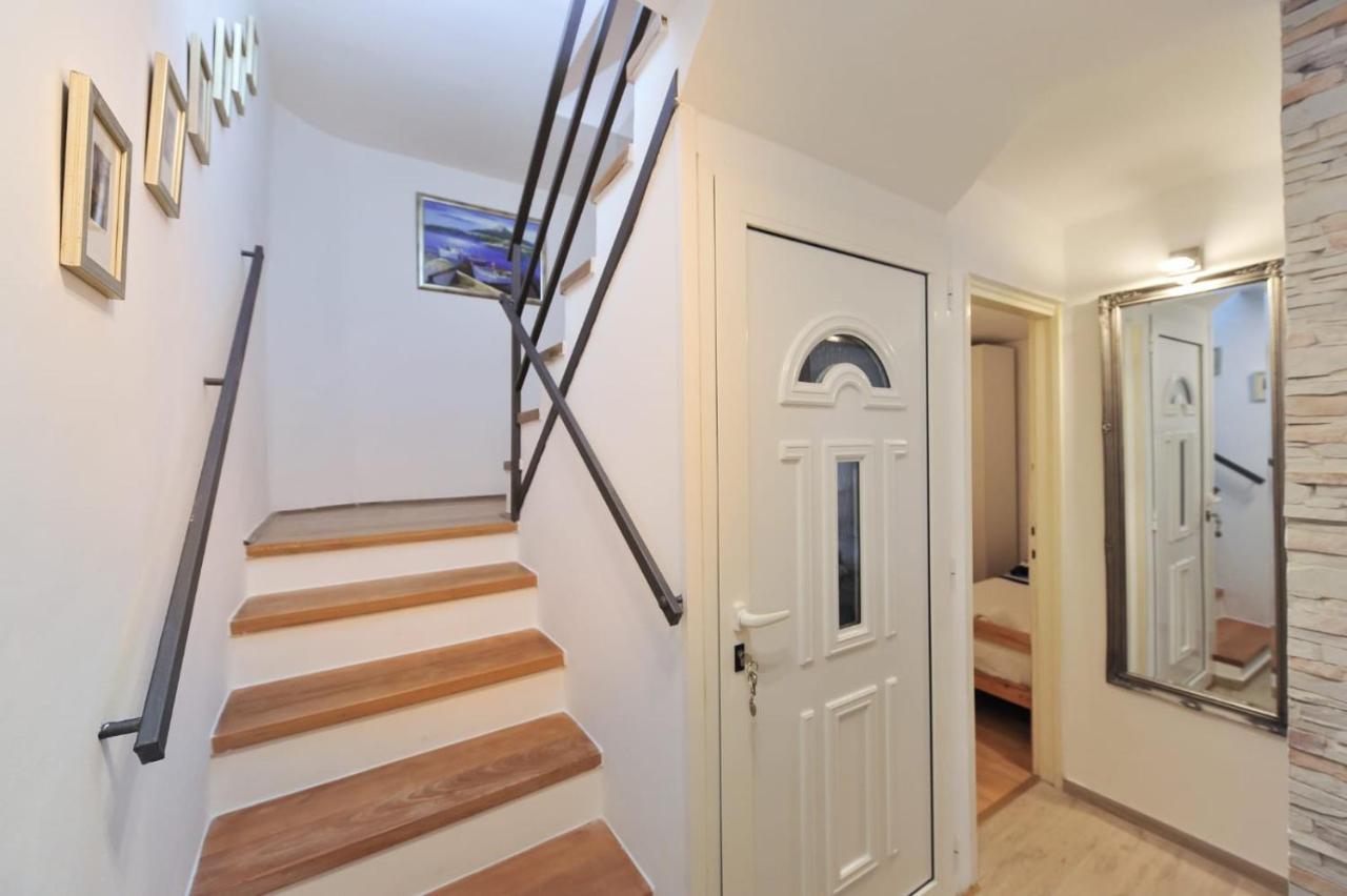 Apartment Beshtie Zadar Dış mekan fotoğraf