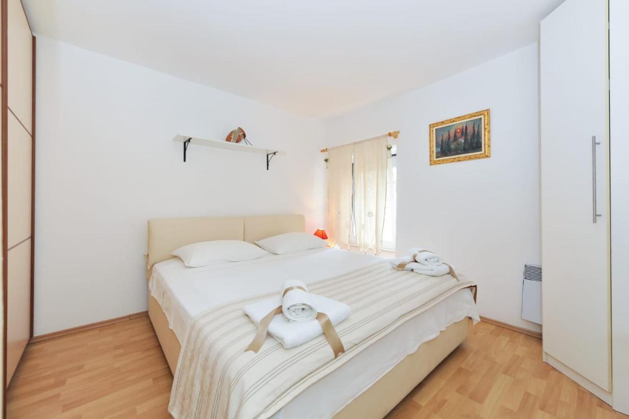 Apartment Beshtie Zadar Dış mekan fotoğraf