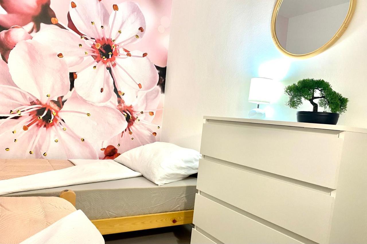 Apartment Beshtie Zadar Dış mekan fotoğraf