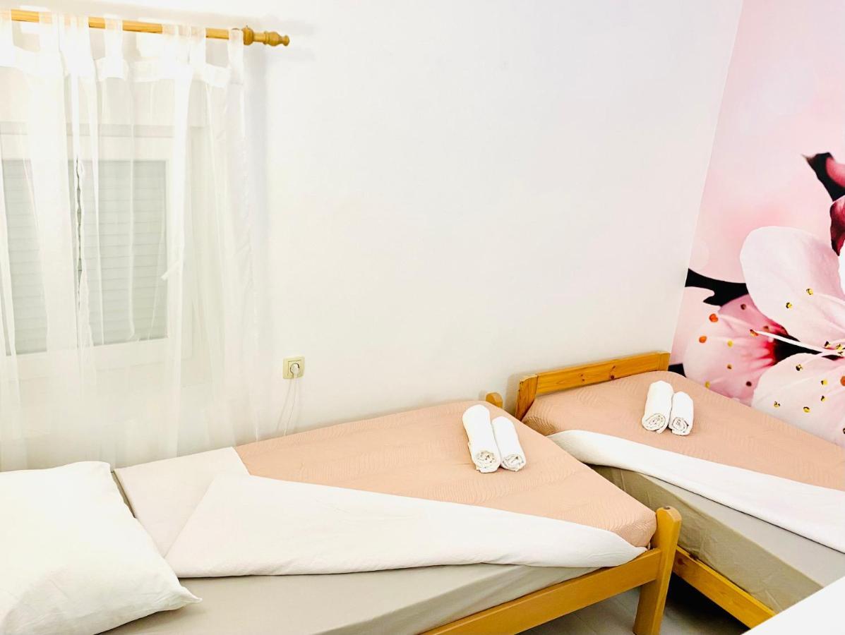 Apartment Beshtie Zadar Dış mekan fotoğraf