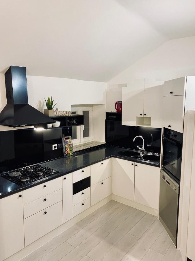 Apartment Beshtie Zadar Dış mekan fotoğraf