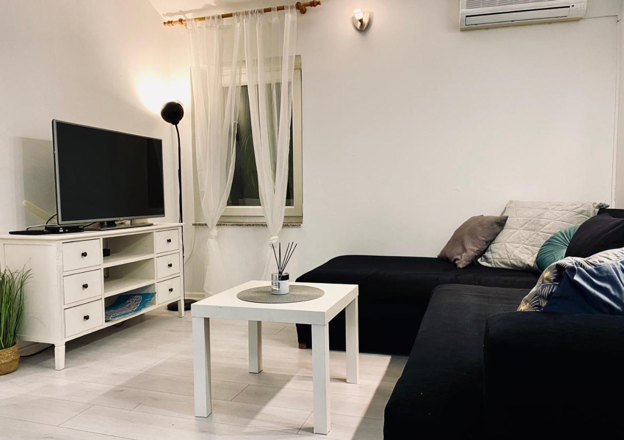 Apartment Beshtie Zadar Dış mekan fotoğraf