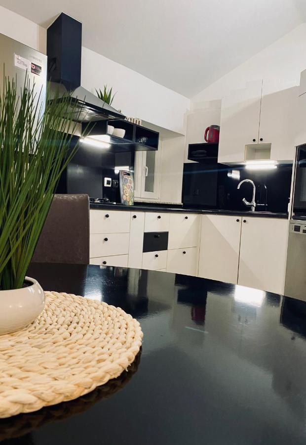 Apartment Beshtie Zadar Dış mekan fotoğraf